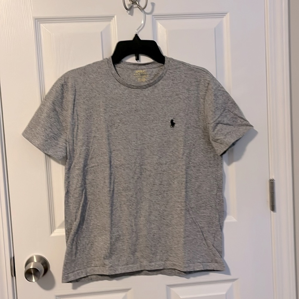 POLO BY  RALPH LAUREN MEN’S TEE - Picture 3 of 7